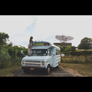 Meet your Posher, Lexis